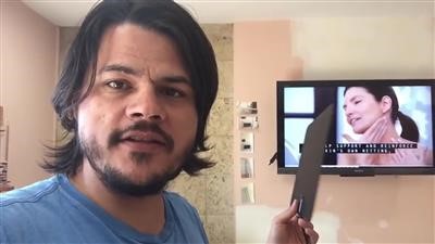 viewtv flat hd digital indoor tv antenna review